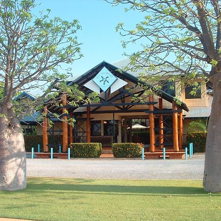 Blue Seas Resort Broome Exterior foto