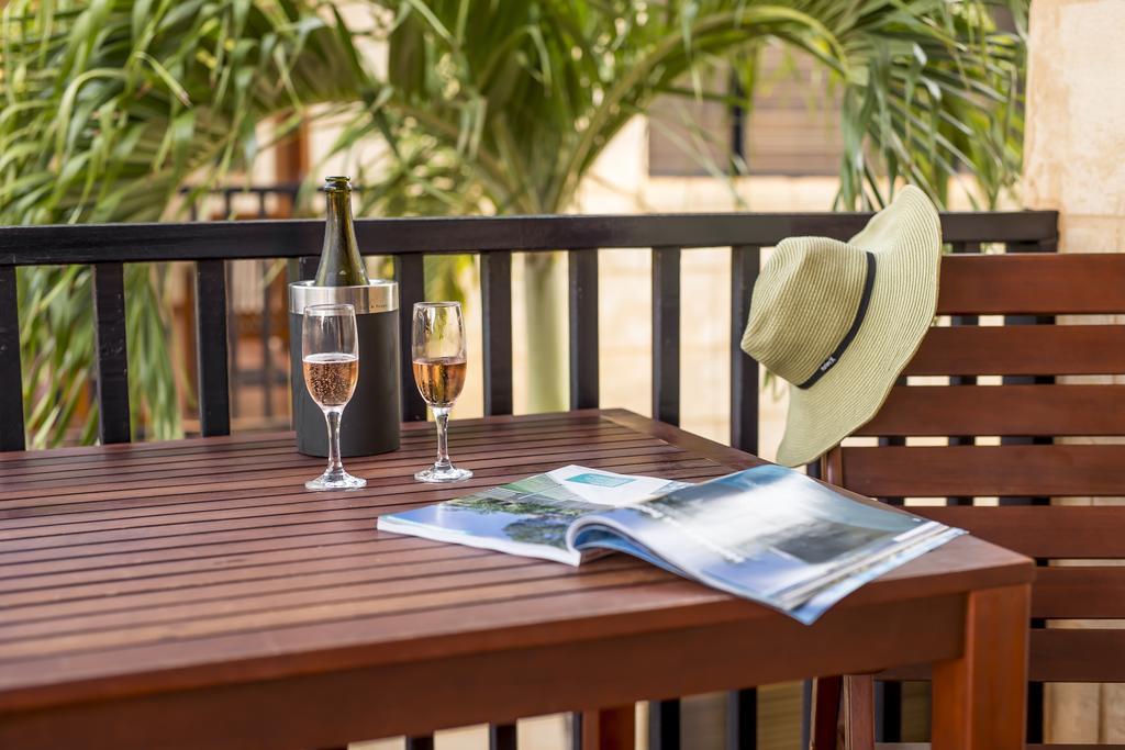 Blue Seas Resort Broome Exterior foto