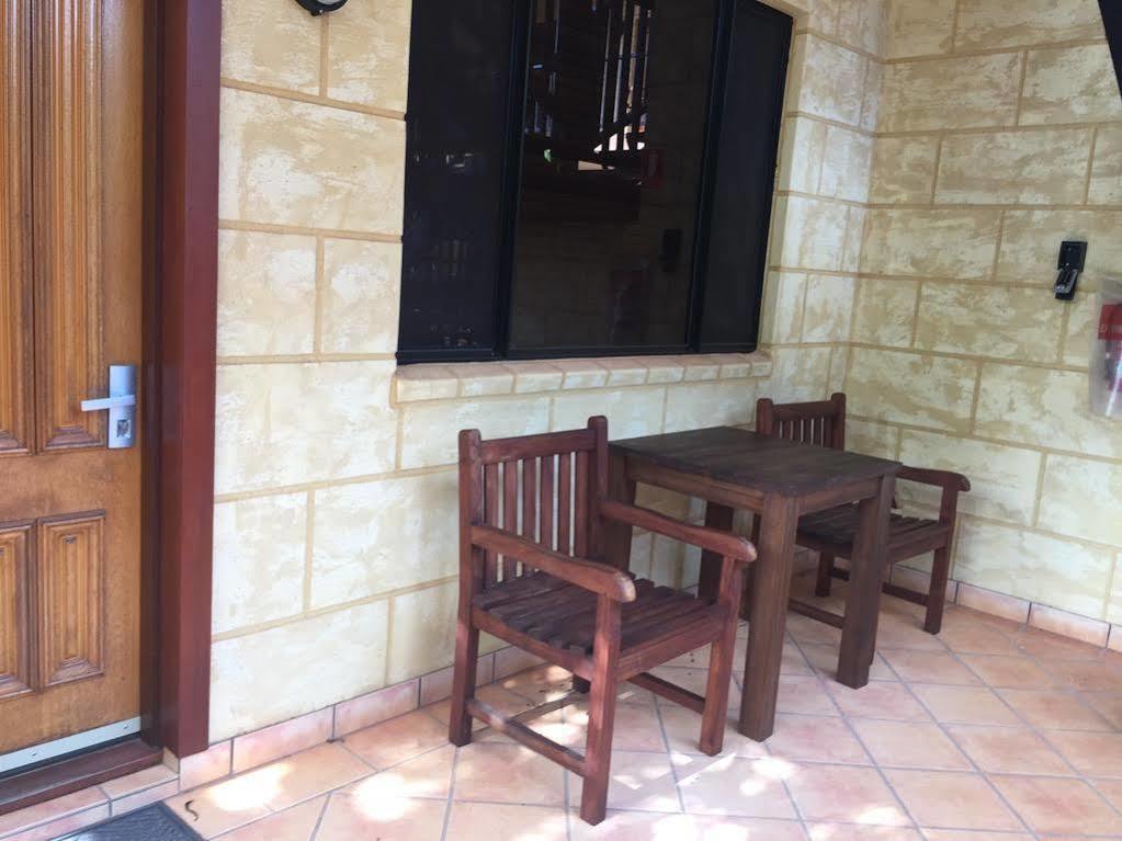 Blue Seas Resort Broome Exterior foto