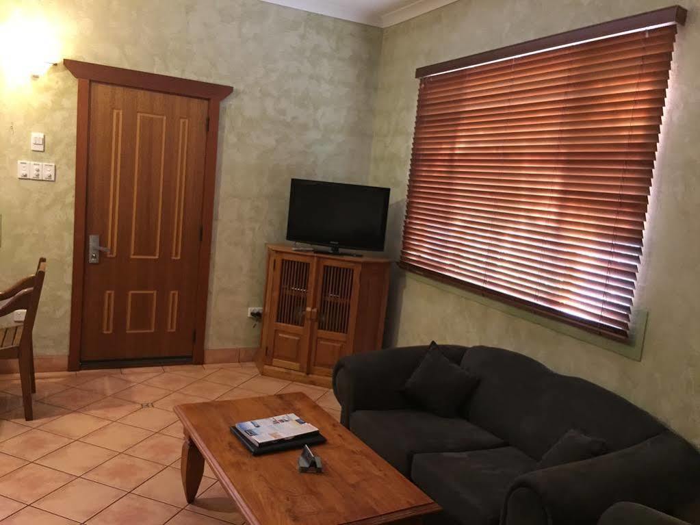 Blue Seas Resort Broome Exterior foto