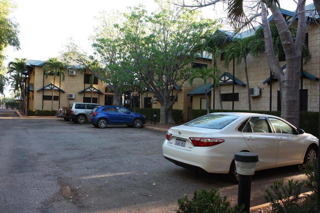 Blue Seas Resort Broome Exterior foto