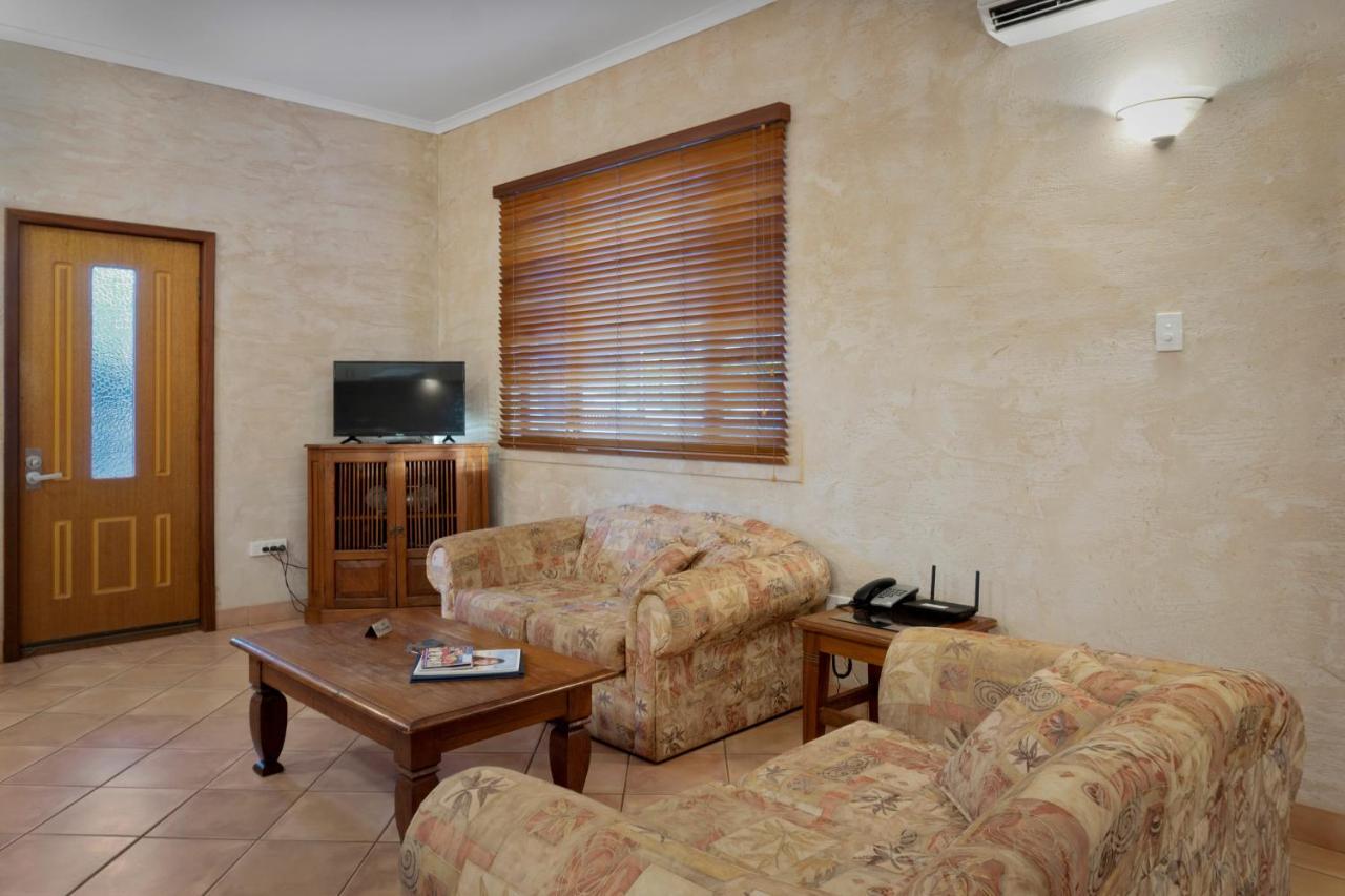 Blue Seas Resort Broome Exterior foto