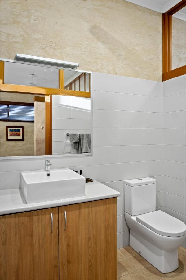 Blue Seas Resort Broome Exterior foto